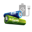 Презареждащи се батерии