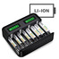Зарядни за литиево-йонни батерии