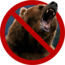 Спрейове против мечки