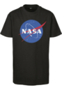 Тениски с логото на NASA