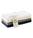 Кърпи от органичен памук