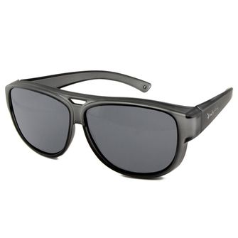 ActiveSol El Aviador Fitover-Child поляризирани слънчеви очила сиви