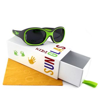 ActiveSol Детски момче Детски поляризирани слънчеви очила T-Rex