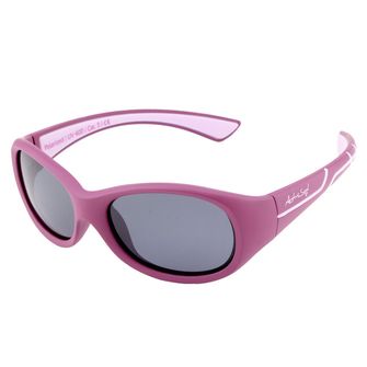 ActiveSol Kids @school sports Детски поляризирани слънчеви очила berry/pink