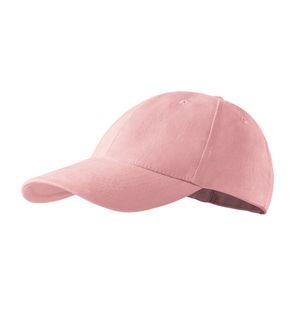 Malfini 6P Детска шапка, розова, 380 г/м2