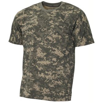 MFH Американска тениска с къс ръкав Streetstyle, AT-digital