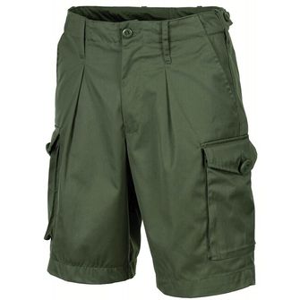 MFH GB Бойни къси панталони, OD зелени