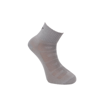 Beaver Летни спортни чорапи, 1 чифт, сиви