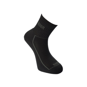 Beaver Спортни чорапи пролет/есен, 1 чифт, черни