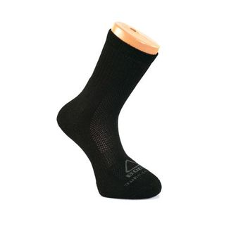 Bobr Термо чорапи пролет/есен 1 чифт черни