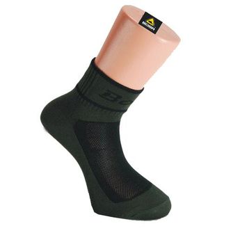 Bobr Термо чорапи лято 1 чифт зелени
