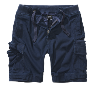 Brandit Packham Vintage къси панталони, navy
