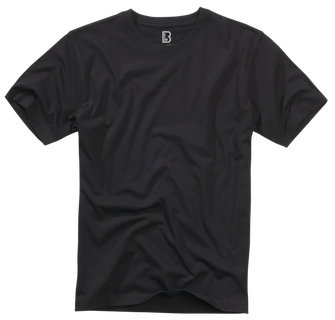 Тениска Brandit, черна