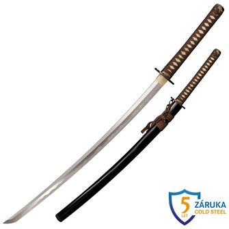 Cold Steel Японски меч Mizutori (Crane) Катана