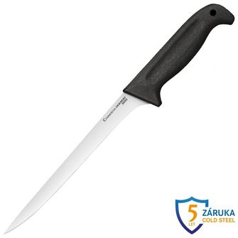 Кухненски нож Cold Steel 8" Нож за филетиране, търговска серия