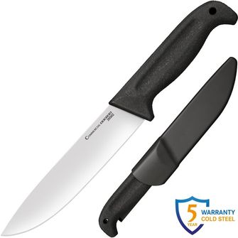 Нож с фиксирано острие Cold Steel Commercial Series Scalper