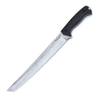 Нож с фиксирано острие MAGNUM WARCRAFT tanto на Cold Steel (4034)