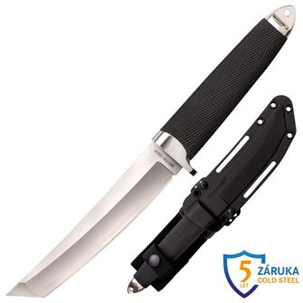 Нож с фиксирано острие Cold Steel Master tanto от San Mai® (VG-10)