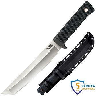Нож Cold Steel Recon tanto с фиксирано острие от San Mai® (VG-10)