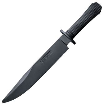 Cold Steel Training knife Rubber Training LaRedo Bowie