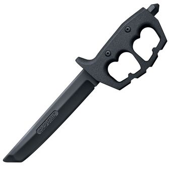 Cold Steel Тренировъчен нож Trench Knife Rubber Trainer tanto
