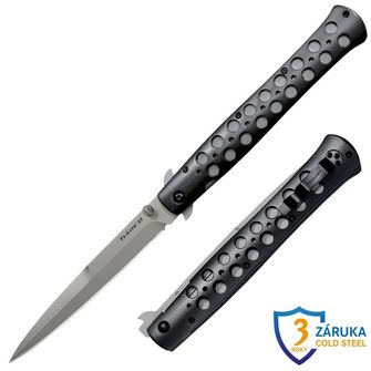 Нож за затваряне Cold Steel Ti-Lite 6" (S35VN)