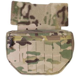 Коремна чанта Hanger Pouch 2.0 на Combat Systems, многоцветна