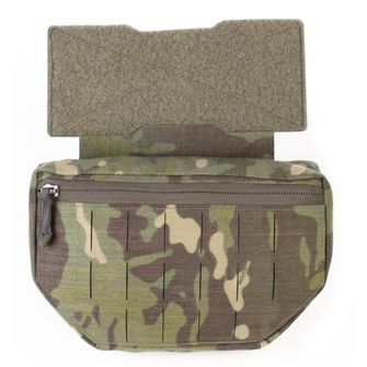 Combat Systems Hanger Pouch 2.0 коремна чанта, мултикам тропик