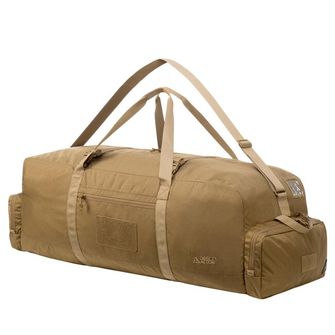 Direct Action® Транспортна чанта - голяма - Cordura - Койот кафяво
