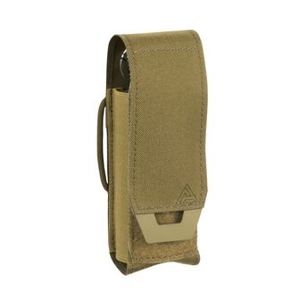 Direct Action® Калъф за FLASHBANG светлошумна граната - Cordura - Coyote Brown