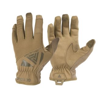 Direct Action® Ръкавици Light Gloves - Койот Кафяво