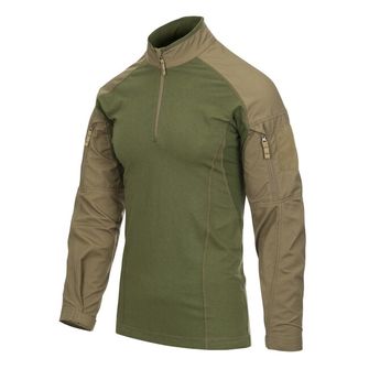 Direct Action® VANGUARD бойна тениска - Adaptive Green
