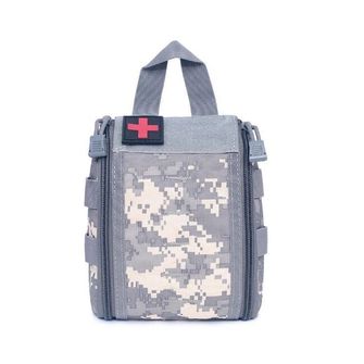 Тактическа медицинска чанта DRAGOWA, ACU