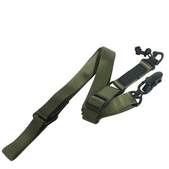 DRAGOWA Tactical MS2 каишка за оръжие, маслинена