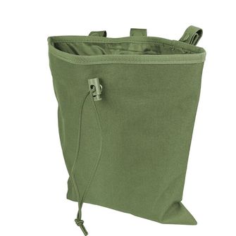 Тактическа чанта за рециклиране DRAGOWA, маслинова