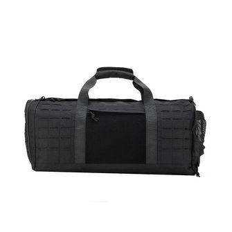 Драгова Тактическа чанта за пътуване 36L, черна