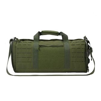 Драгова Тактическа чанта за пътуване 36L, зелена