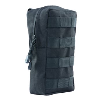 Dragowa Tactical водоустойчива многофункционална тактическа чанта, черна