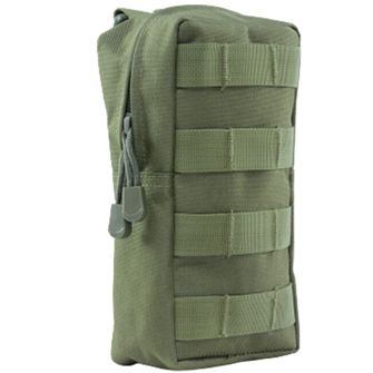 Dragowa Tactical водоустойчива многофункционална тактическа чанта, зелена