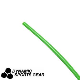 DYNAMIC SPORTS GEAR маркуч макролиния 6,3 мм, зелен