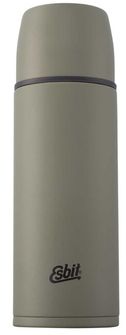 ESBIT Вакуумен термос от неръждаема стомана VF1000-GOG маслиненозелен 1000 мл