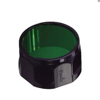 Fenix Филтър за фенерче AOF-L, зелен