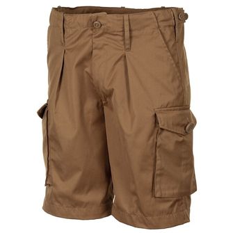 Къси панталони MFH GB Combat, кафяв тен