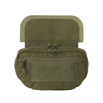 Чанта за аксесоари Helikon-Tex Guardian Dangler - маслиненозелена