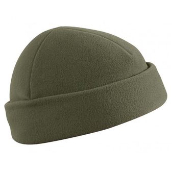 Helikon поларена шапка, маслиненозелена