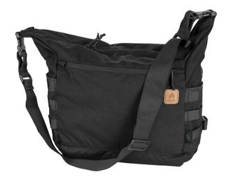 Helikon-Tex Buschcraft Cordura® Чанта през рамо, черна