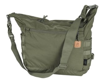 Helikon-Tex Buschcraft Cordura® Чанта през рамо, маслиненозелена