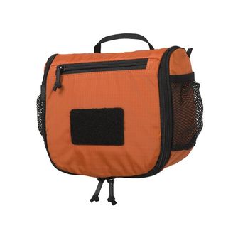 Helikon-Tex Пътна тоалетна чанта - оранжева / черна A