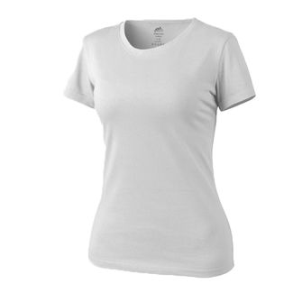 Helikon-Tex дамска тениска с къс ръкав, бяла, 165г/м2