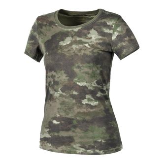 Helikon-Tex къса тениска Legion Forest за жени, 165g/m2